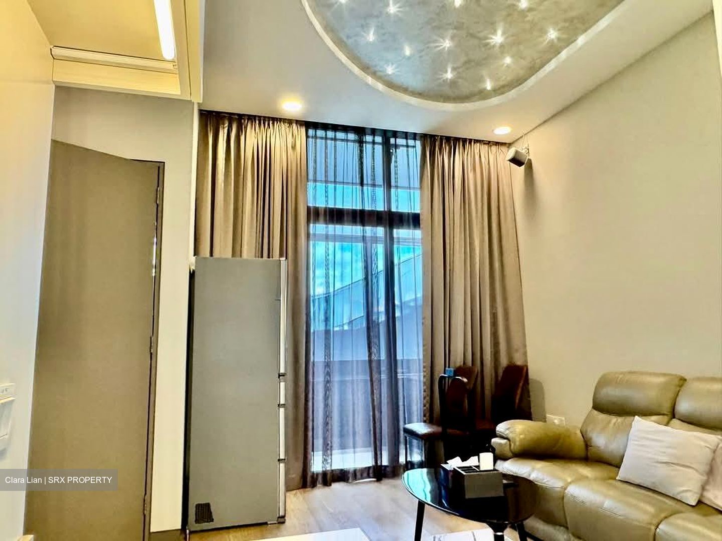 Robin Residences (D10), Condominium #586790181
